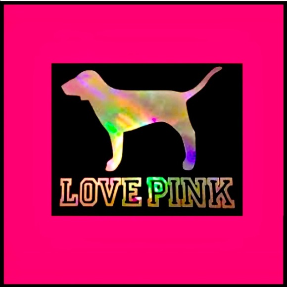 ★LAST ONE! VS PINK Everyday Camo Duffle Bag Satchel Backpack Carryon Tote NEW! - Picture 8 of 8